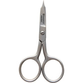 HUSQVARNA® VIKING® 4in/10.2cm Micro Tip Straight Blade Scissor